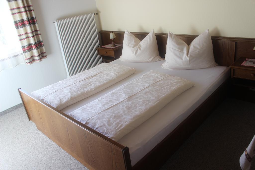 Ferienwohnung Haus Bergblick Bad Kleinkirchheim Zimmer foto