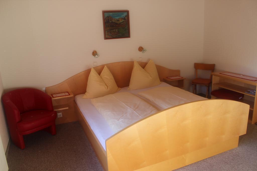 Ferienwohnung Haus Bergblick Bad Kleinkirchheim Exterior foto