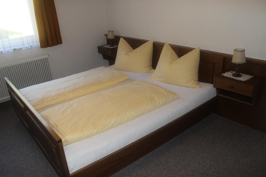 Ferienwohnung Haus Bergblick Bad Kleinkirchheim Zimmer foto